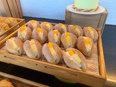 -华强广场酒店-椰香高空自助餐厅