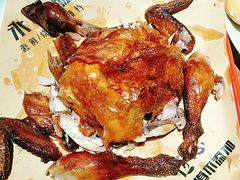 -永红源啤酒·烧烤·海鲜·大排档(青特城店)