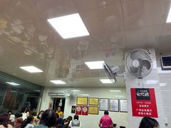 大堂-珍珍小食店(西华路店)