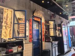-刘淑芬·活鱼铁锅炖(北京首店)