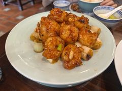 -鲁菜根·泰山菜(泰山店)