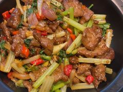 -小菜园新徽菜(无锡宜家荟聚中心店)