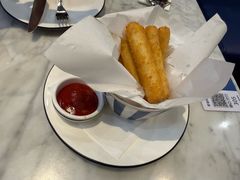 -玛尚诺意式餐厅(长宁来福士店)