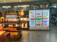 -苏格里岛自助海鲜烤肉(青秀万达店)