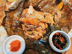 -民俗村柴火灶·景德江西菜(中国陶瓷博物馆店)