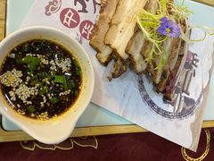-大江南食府(石景山店)