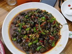 -三只鸟本地特色菜馆(上饶总店)