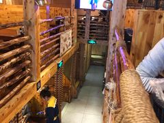 -恩你小木屋米酒店(安盛店)