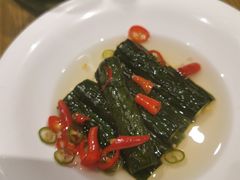 -品大三·南京菜(大行宫店)