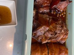 烧腊拼盆-避风塘·老港味餐厅(虹口龙之梦店)