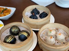 -索菲特酒店·乐轩华中餐厅