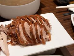 -全聚德(上海首店浦东店)