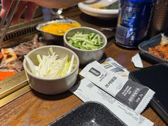 -新石器烤肉(之心城店)