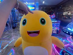 -小鱼小牛(世欧广场店)