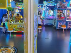 -快乐街区(成都龙湖北城天街店)