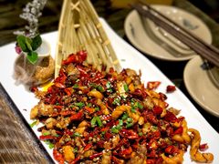 -庆合府重庆大排档(紫都城店)
