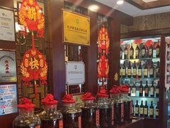 -一江春水·杭帮臻宴(三台山店)