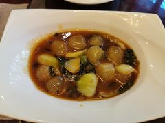 -长生素斋(普陀山店)