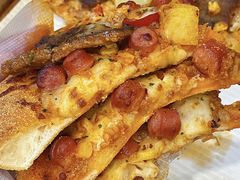 -必胜客(WOW中心城店)