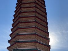 -八大处公园