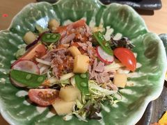 -匠和风精致料理(成都龙湖滨江天街店)