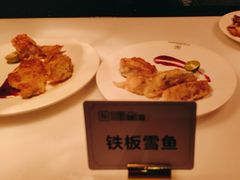 -川骄海鲜自助(亚运村店)