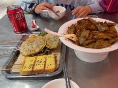 -壹加壹电烤串(总店)