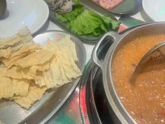 -荣叔港式沙嗲牛肉火锅(正佳潮流店)