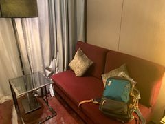 -广州天河希尔顿酒店