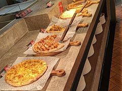 -比格比萨自助(国展店)