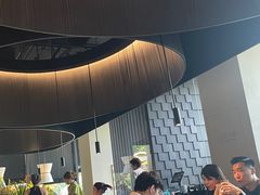 -Ameigo梅果·云贵川bistro(长宁来福士店)
