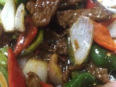 -东北大菜馆(延长路店)