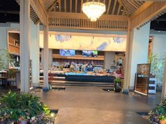 大堂-高佳庄·舟山海鲜(海景旗舰店)