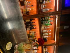 -The Cheebat 锌吧·Bistro(体育西店)