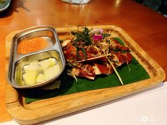-花样西贡·蜜越餐厅·法式越南料理(水晶城店)