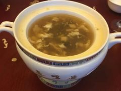 -鹿鸣春饭店(总店)