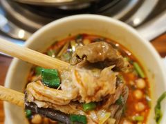 -黑竹香鸡(营和巷店)