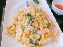 -玉兰苑一等茶餐厅