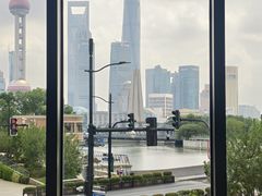 -上海苏宁宝丽嘉酒店·Cafe Bellagio西餐厅