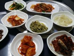 android_upload_pic-故乡家韩国料理(丹东街店)
