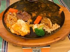 -豪享来(太平商场店)