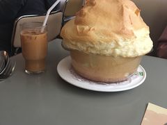 -太平馆餐厅(尖沙咀店)