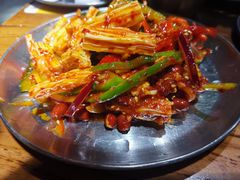 -原始泥炉烤肉(总店)