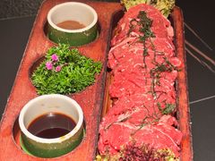 -季季山·云南野生菌火锅(上海首店)