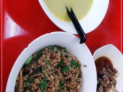 -三百碗宝应长鱼面(板仓街店)