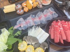 -丽江庭院之爱在路上(西单店)