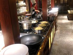 -李氏八大件老菜馆(万宝街店)