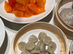 -闽海肴(北辰荟店)