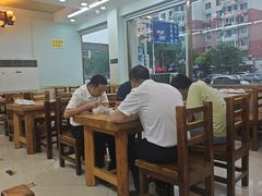 -清真利德顺小老饭庄(复兴路店)