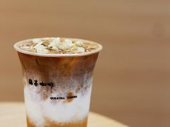 -鹊茶咖啡•新中式(深圳首店)